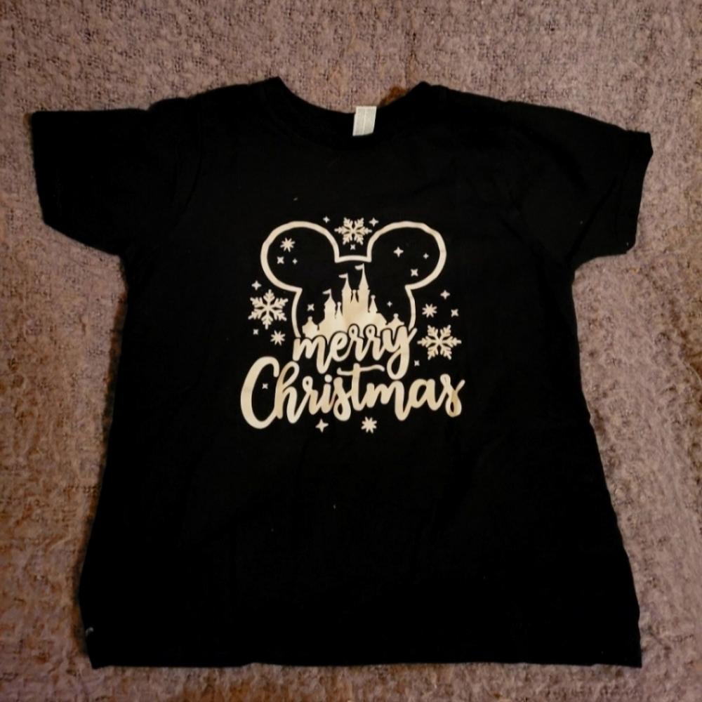 Kids Disney shirt